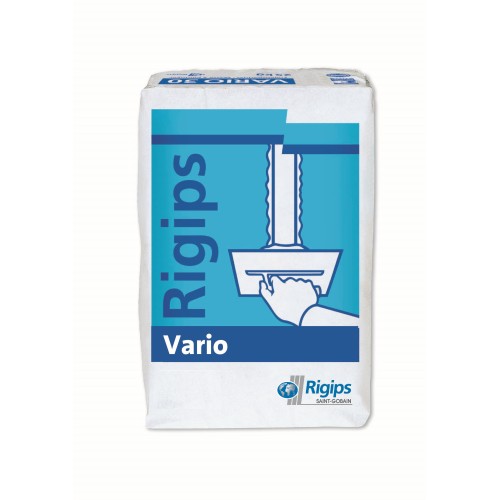 Chit de rosturi pentru gips-carton Rigips Vario - 5Kg